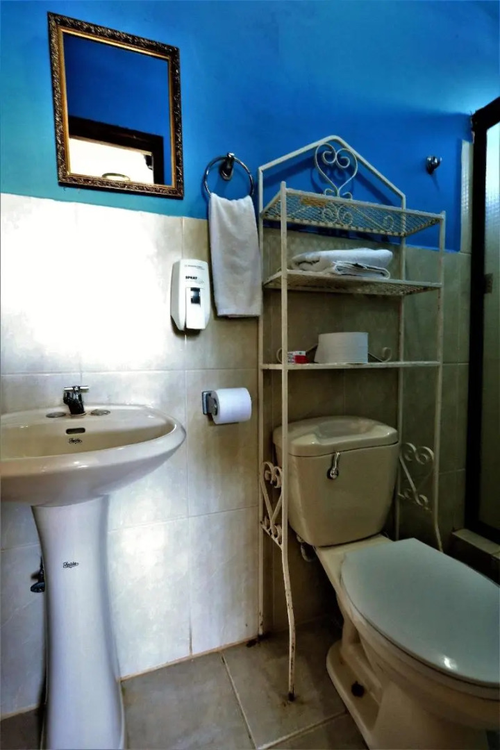 Hotel Vista Mar Bocas Del Toro