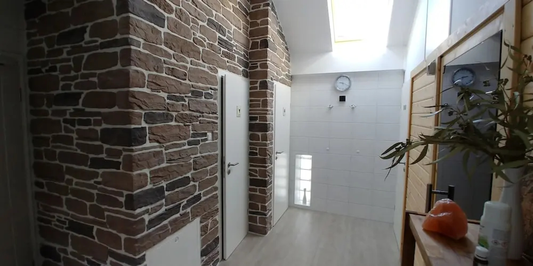 Hotel Alte Brennerei