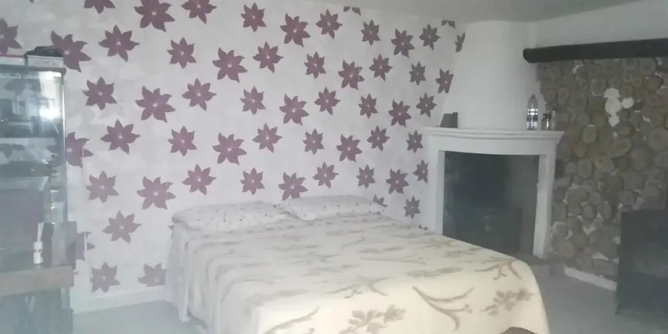 Apartment With one Bedroom in Castrovillari, With Wifi