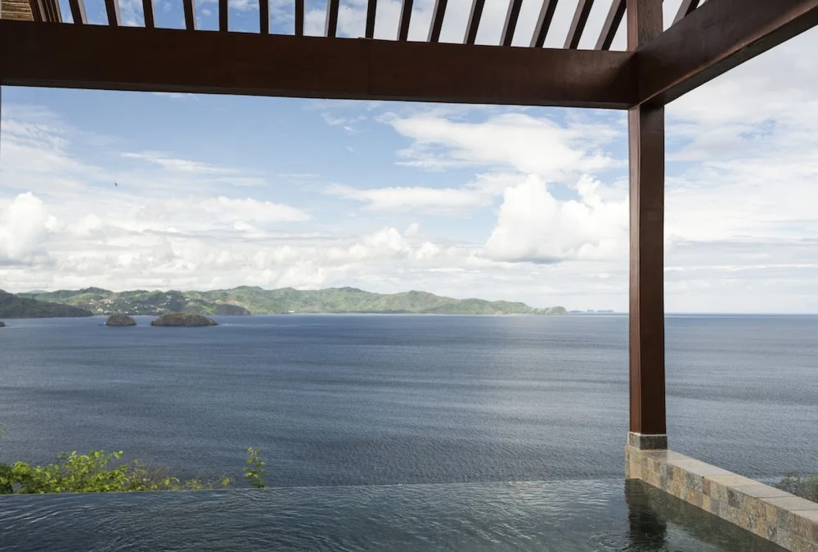 Four Seasons Residences Costa Rica at Peninsula Papagayo