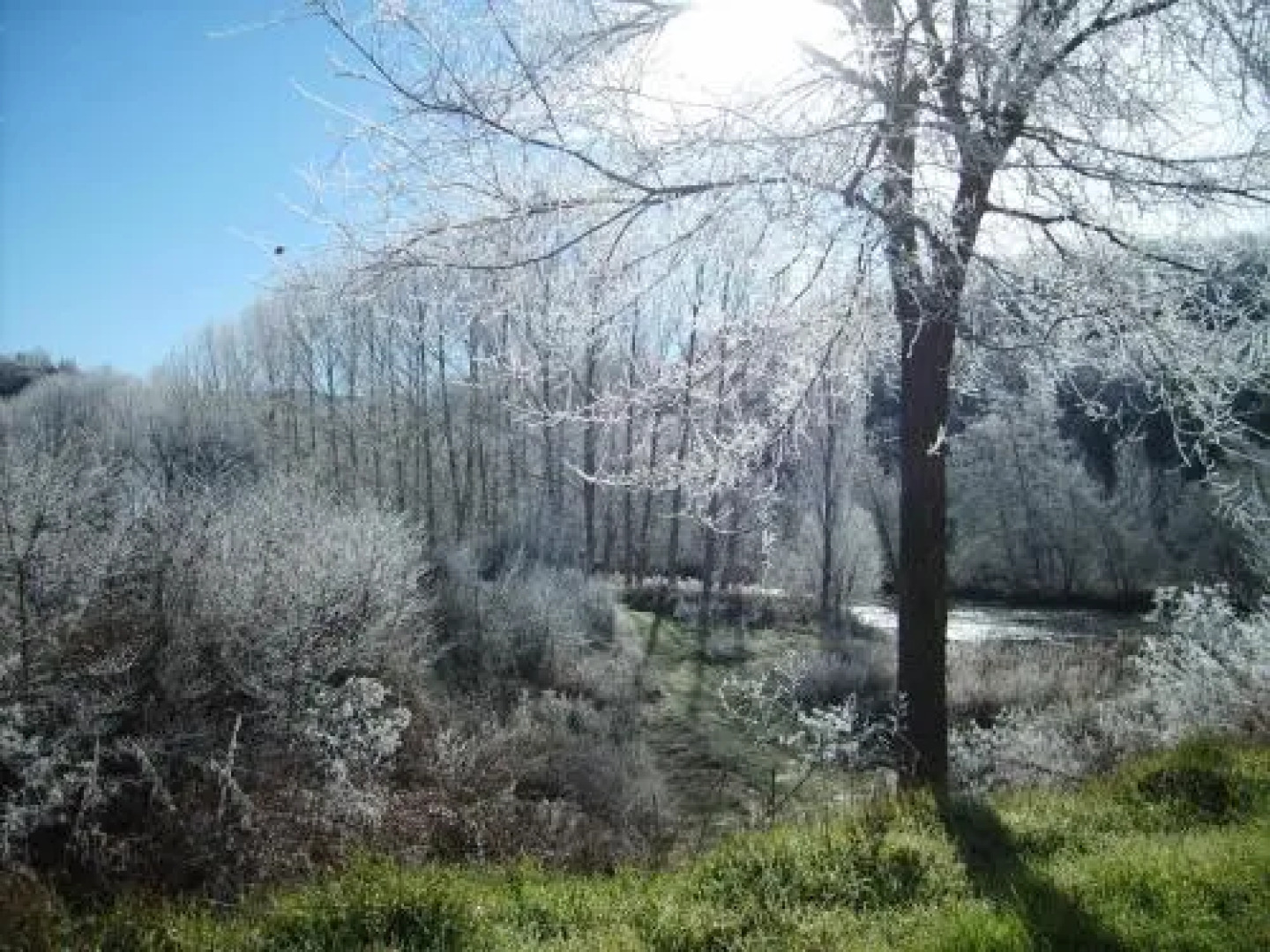 El Valle Perdido Casas Rurales