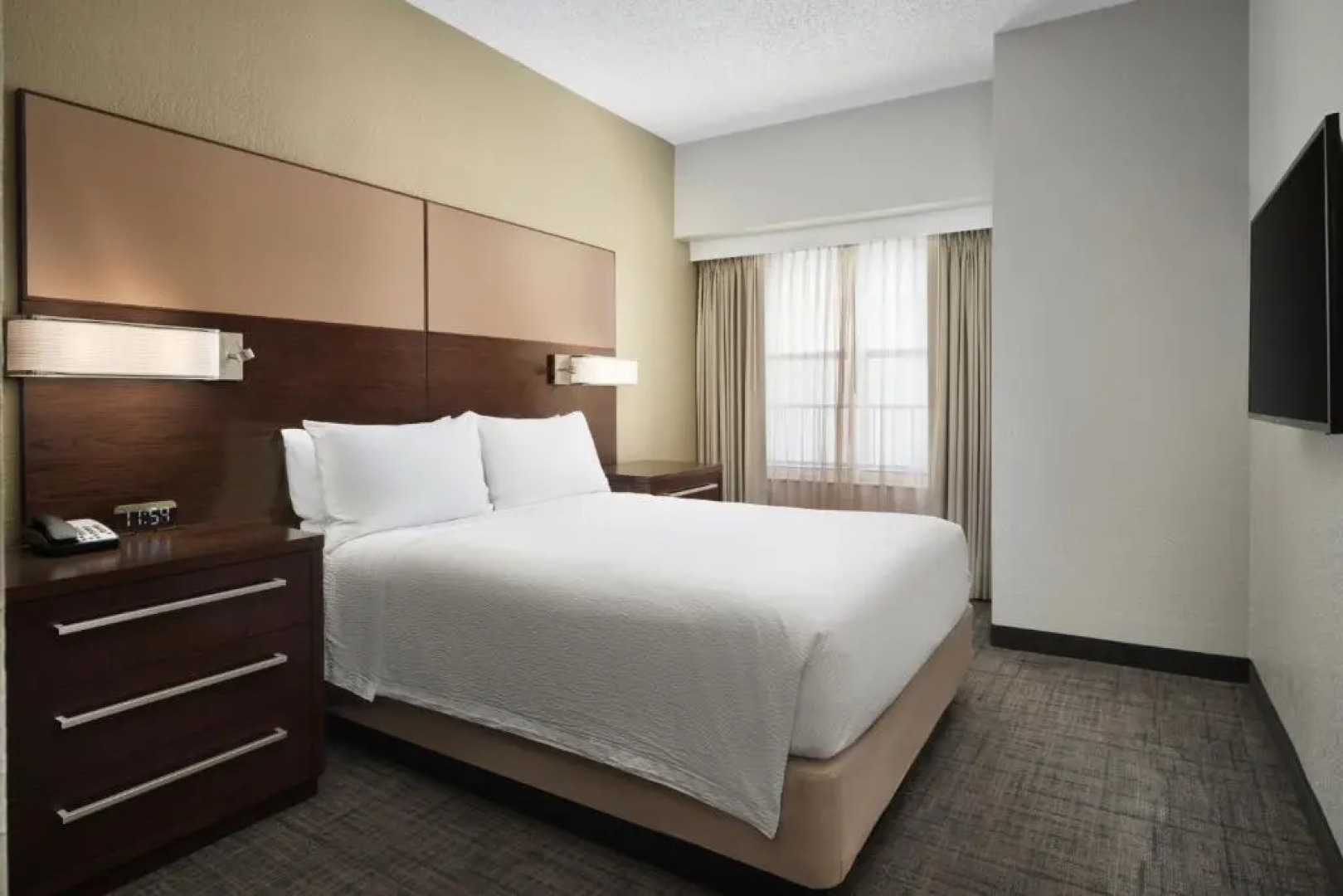 Residence Inn By Marriott Fort Lauderdale Plantation