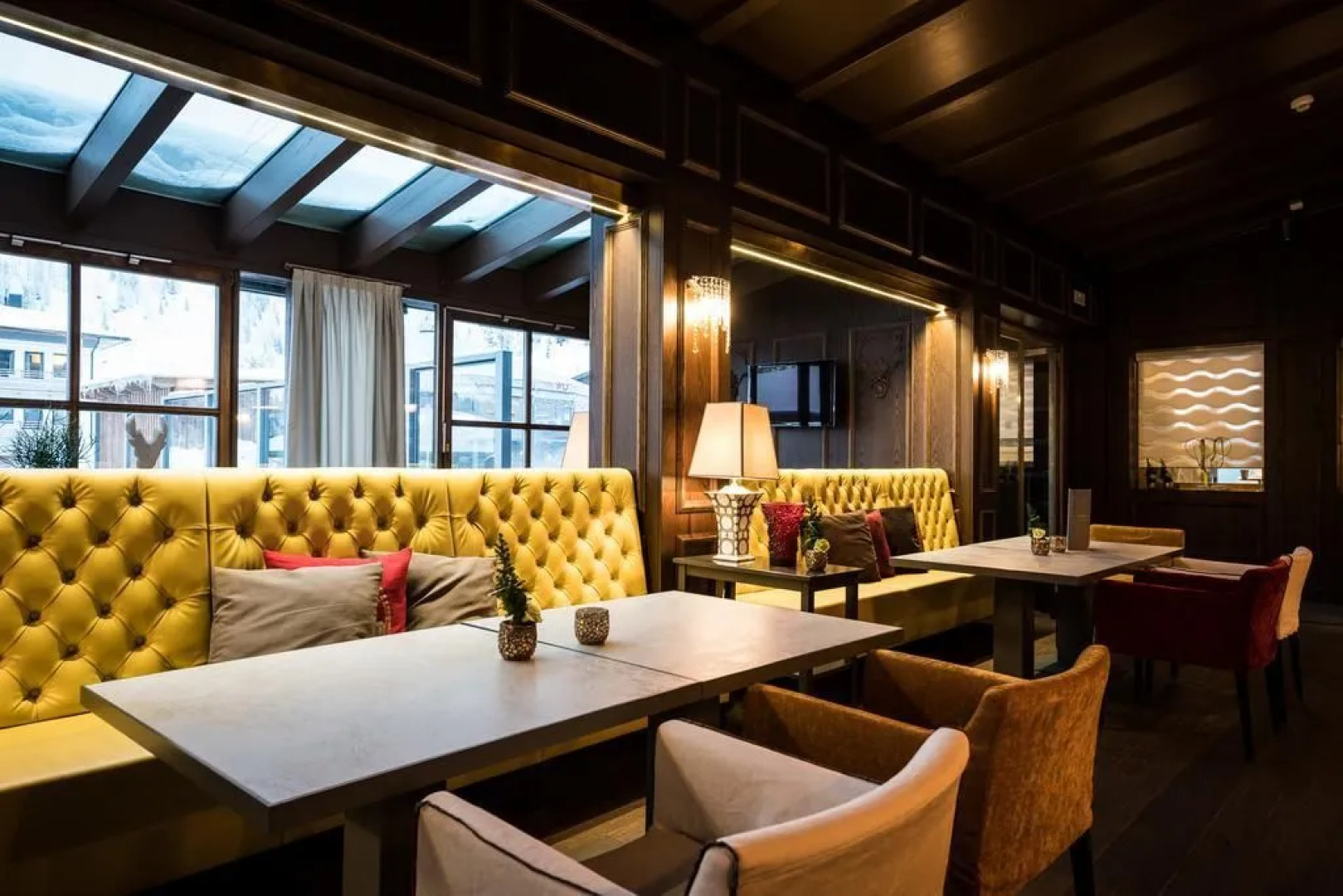 Hotel & Spa Wulfenia Kärnten