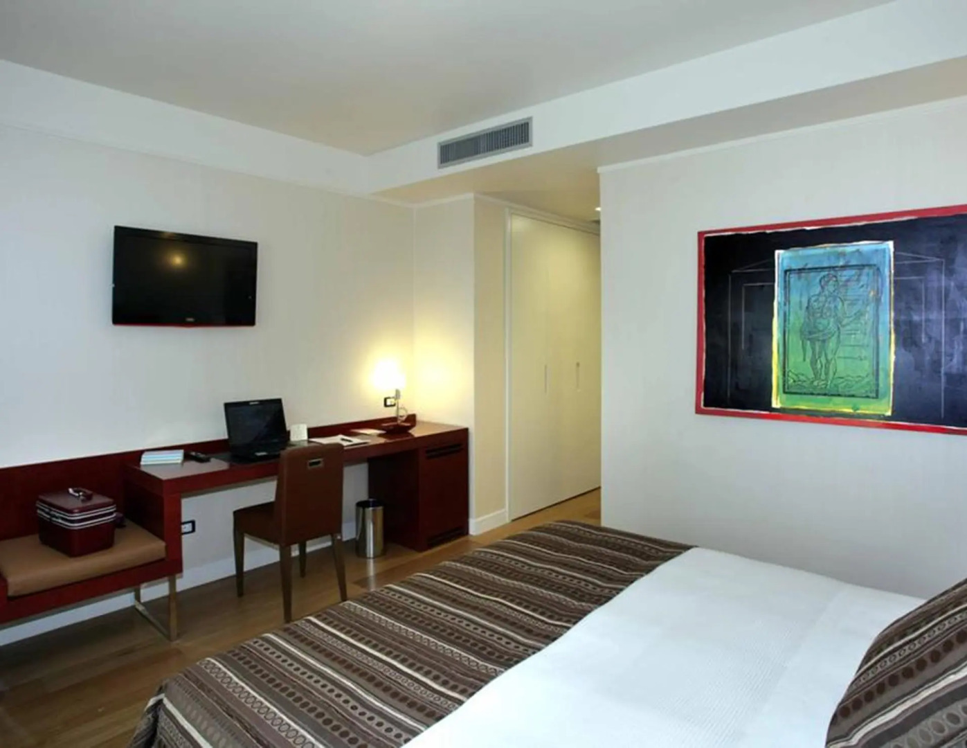 Palazzo Giordano Bruno