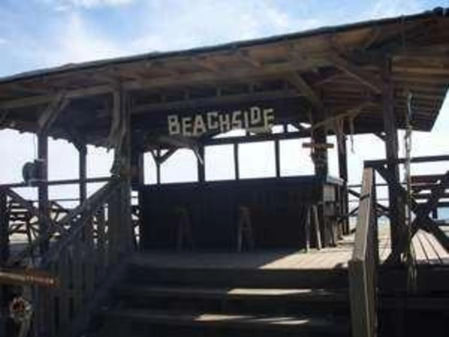 Nenkamminshuku Onjuku Beach Side