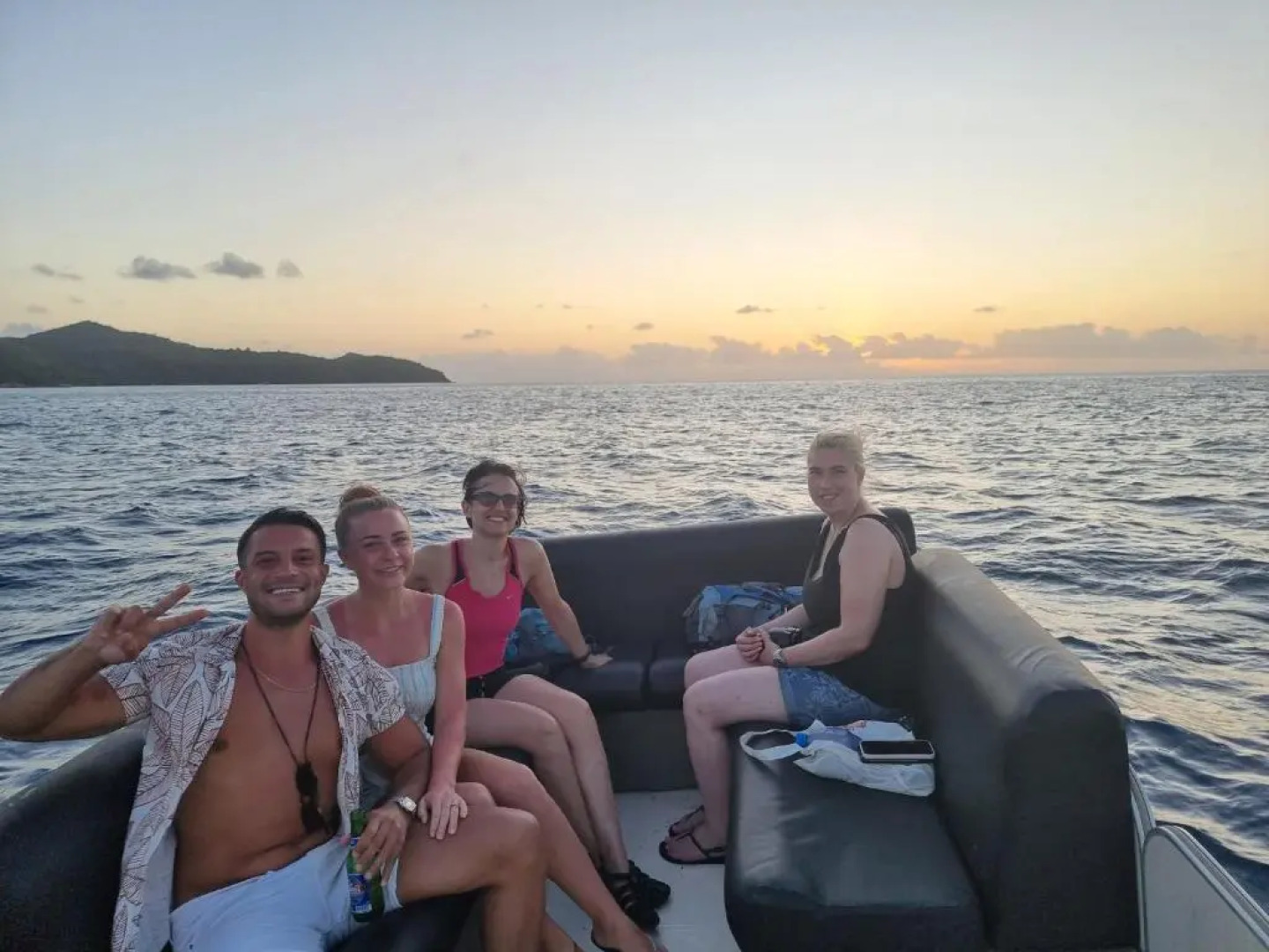 Mirella Villa Ocean View Villa