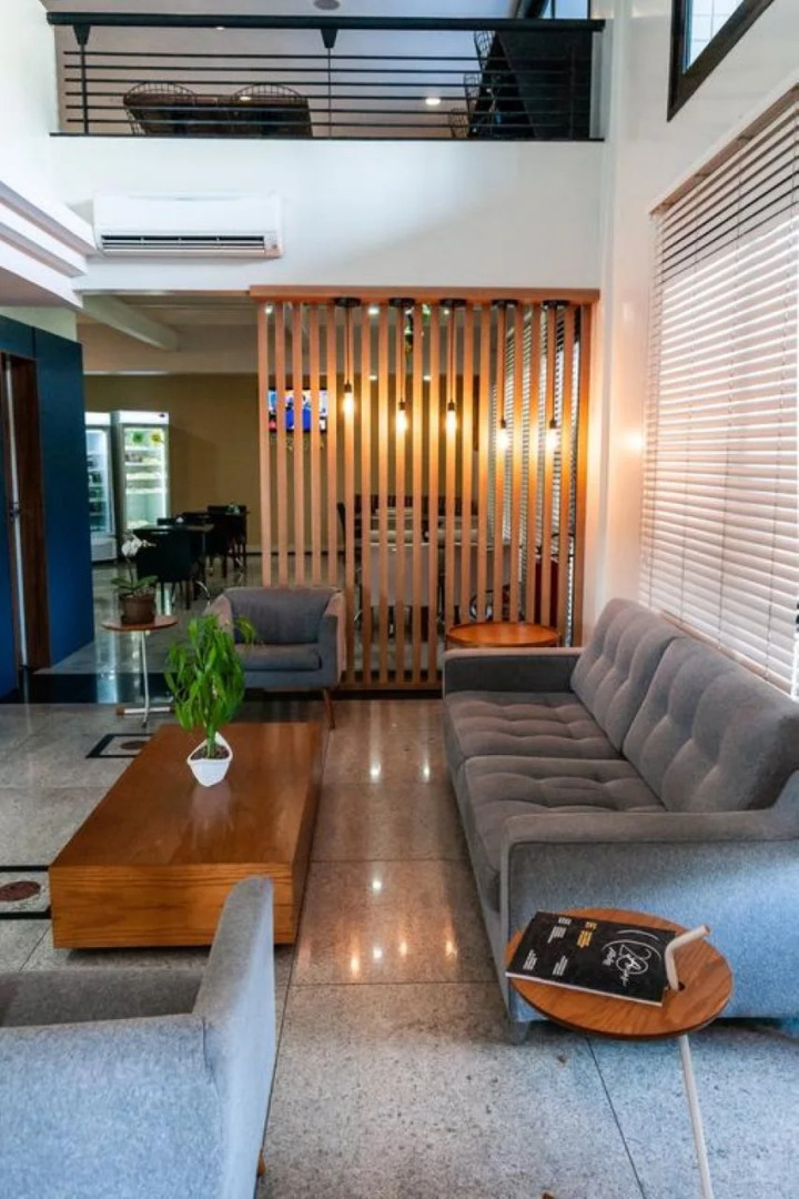 Century Park by My Way