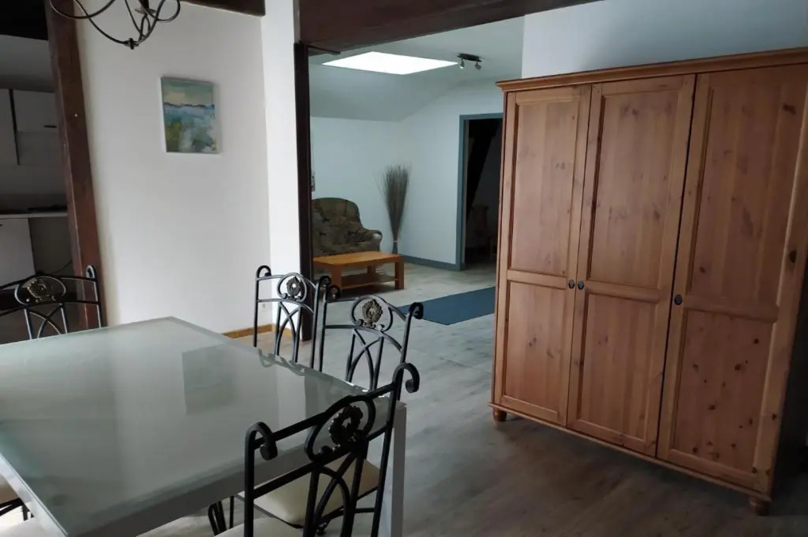 L'orée des 3 Rivières