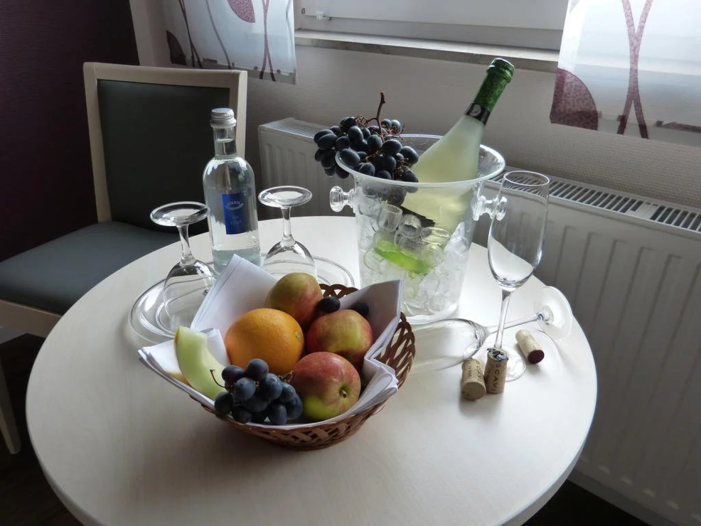 Landgasthaus Gieseke Asshorn