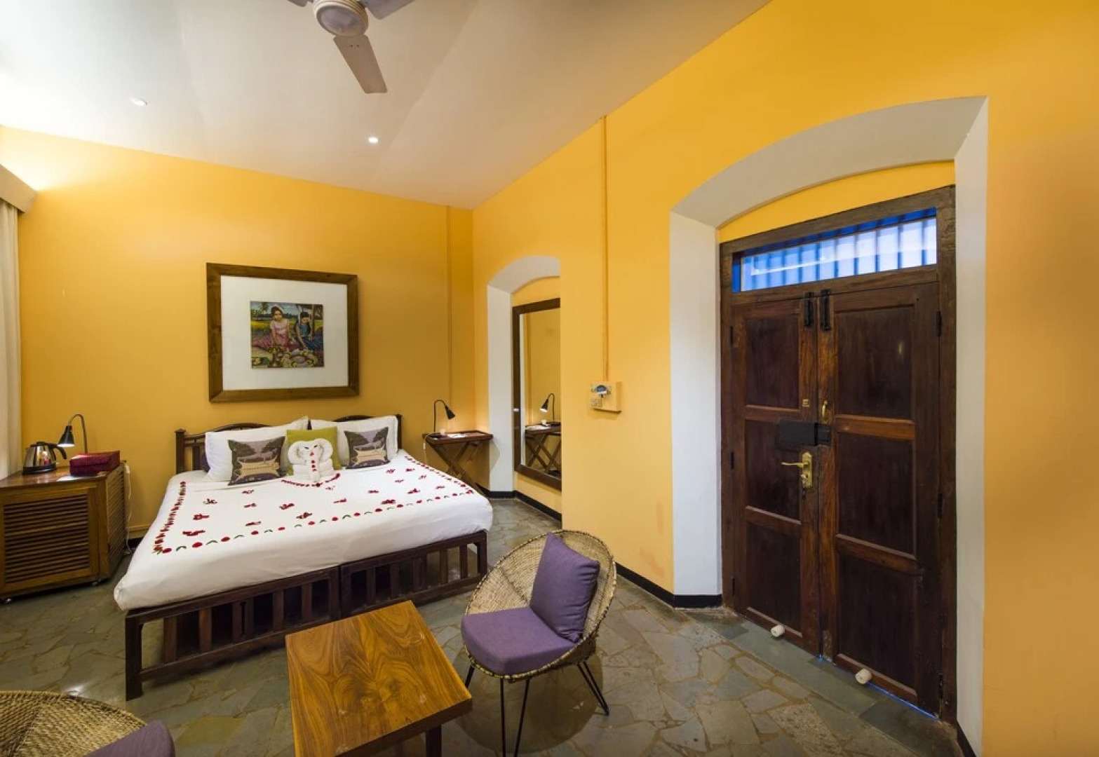 Serenity At Kanam Estate