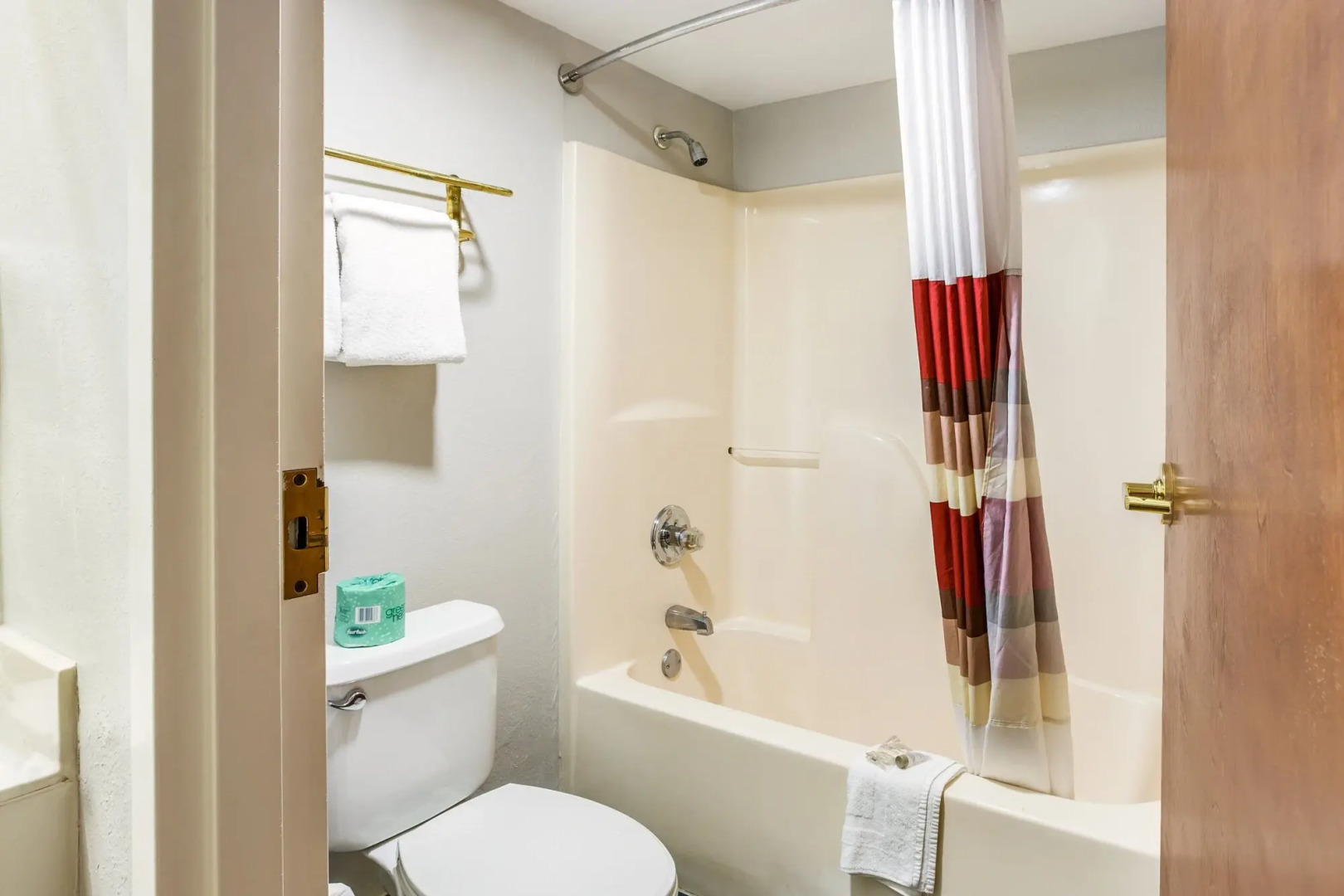 Red Roof Inn Fayetteville I-95