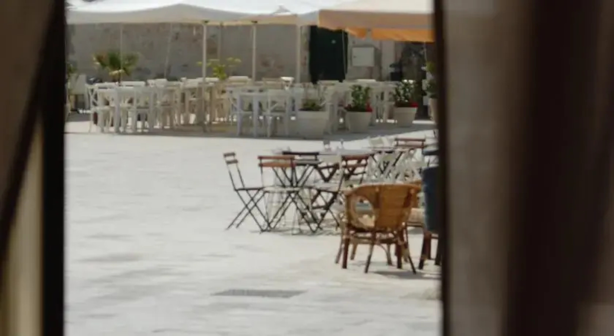 Un Affaccio Sul Borgo