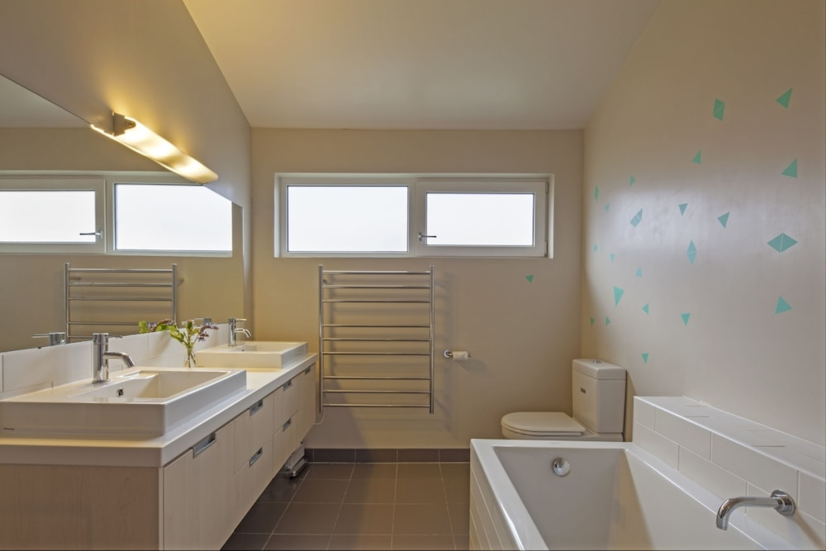 Arthurs Point Mountain Hideout