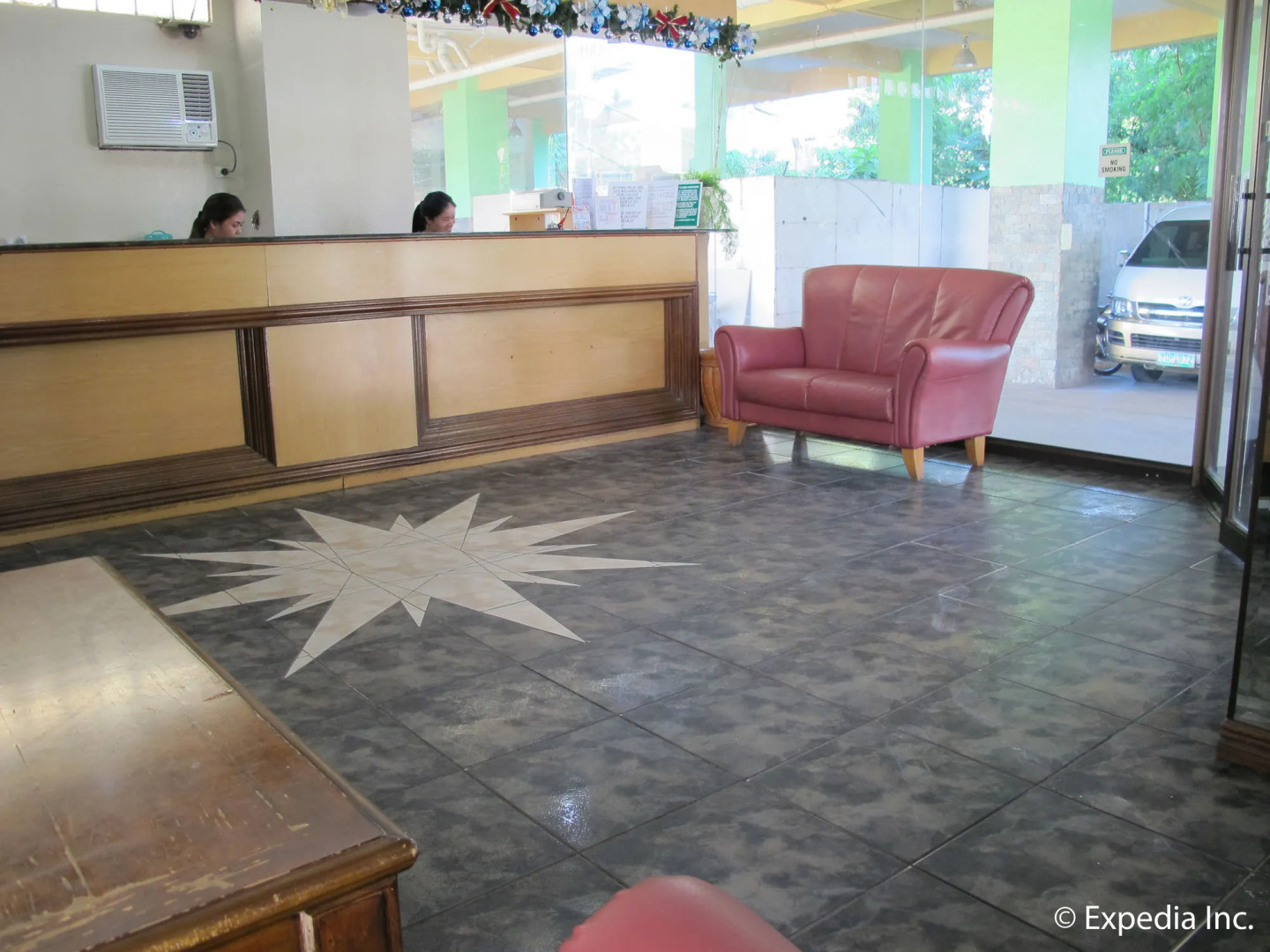 Metro Park Hotel Cebu City