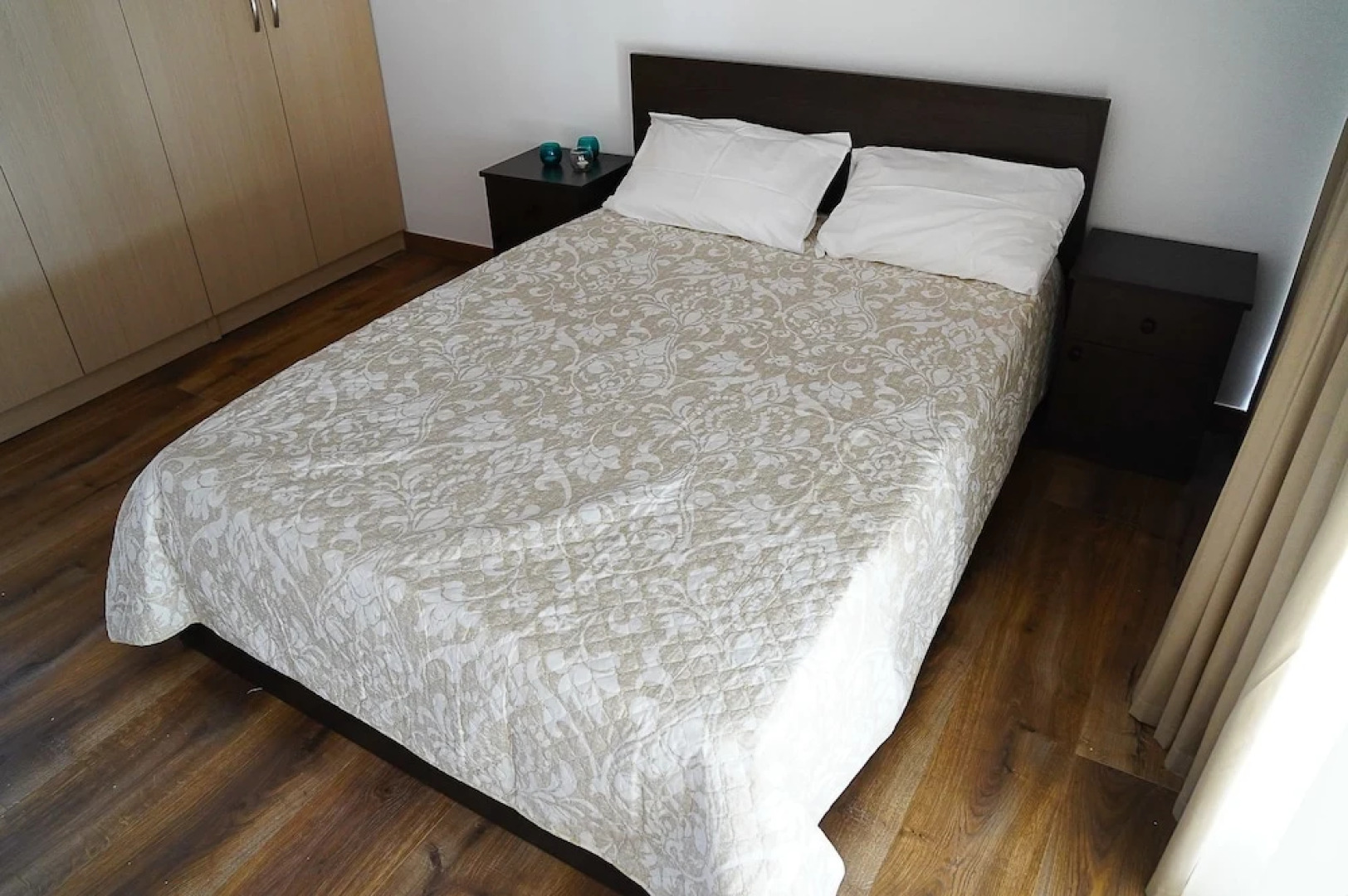 2 BD Maisonette Galatex