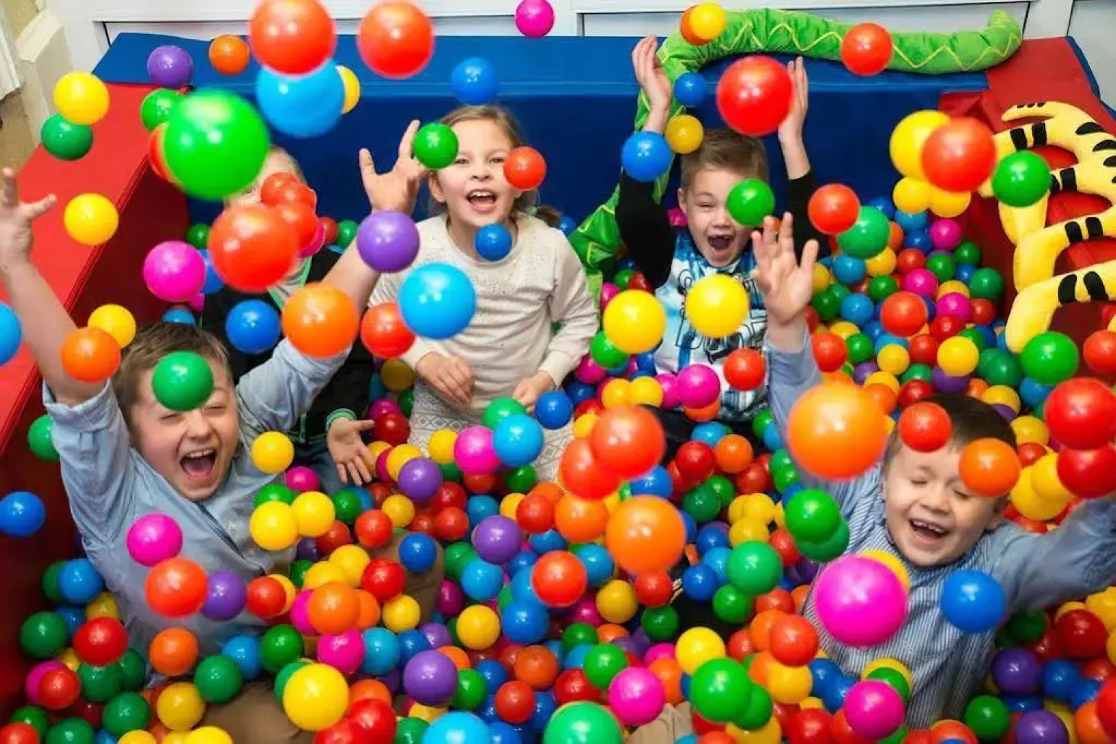 Hotel Cztery Pory Roku