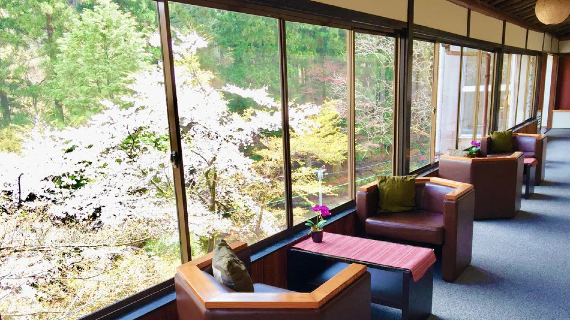 Ryoriryokan kinshokan