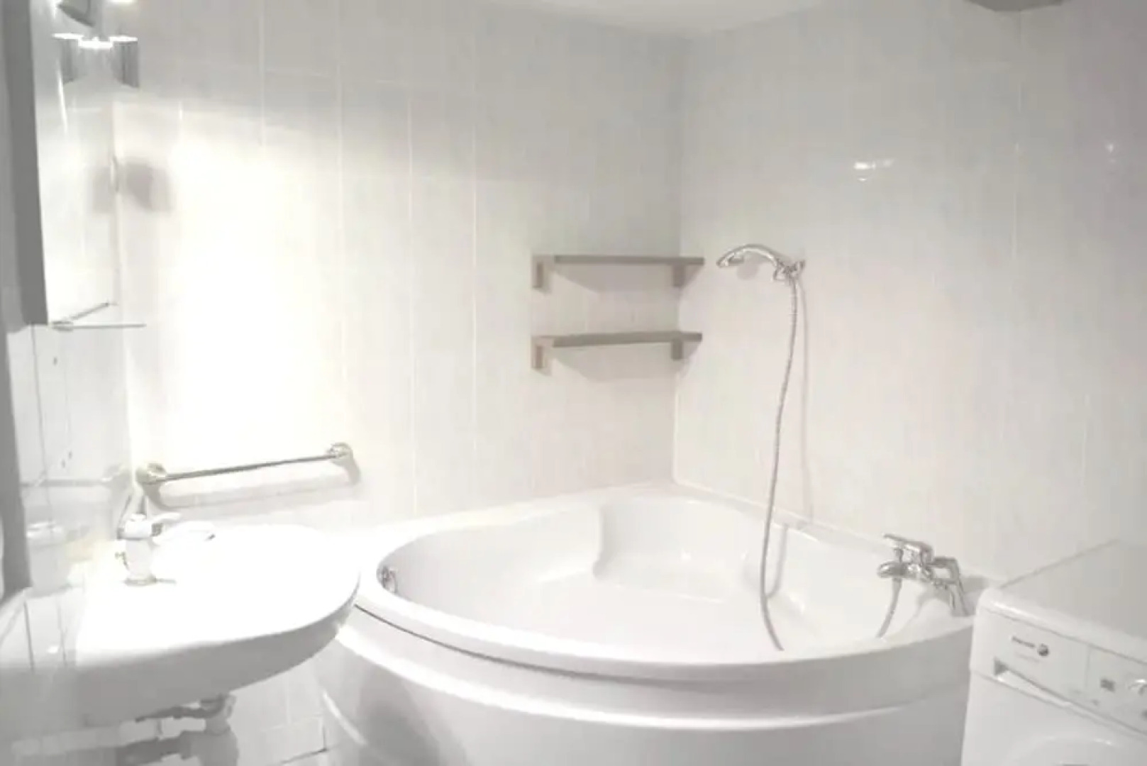 House With one Bedroom in Cancale, With Enclosed Garden and Wifi - 3 k