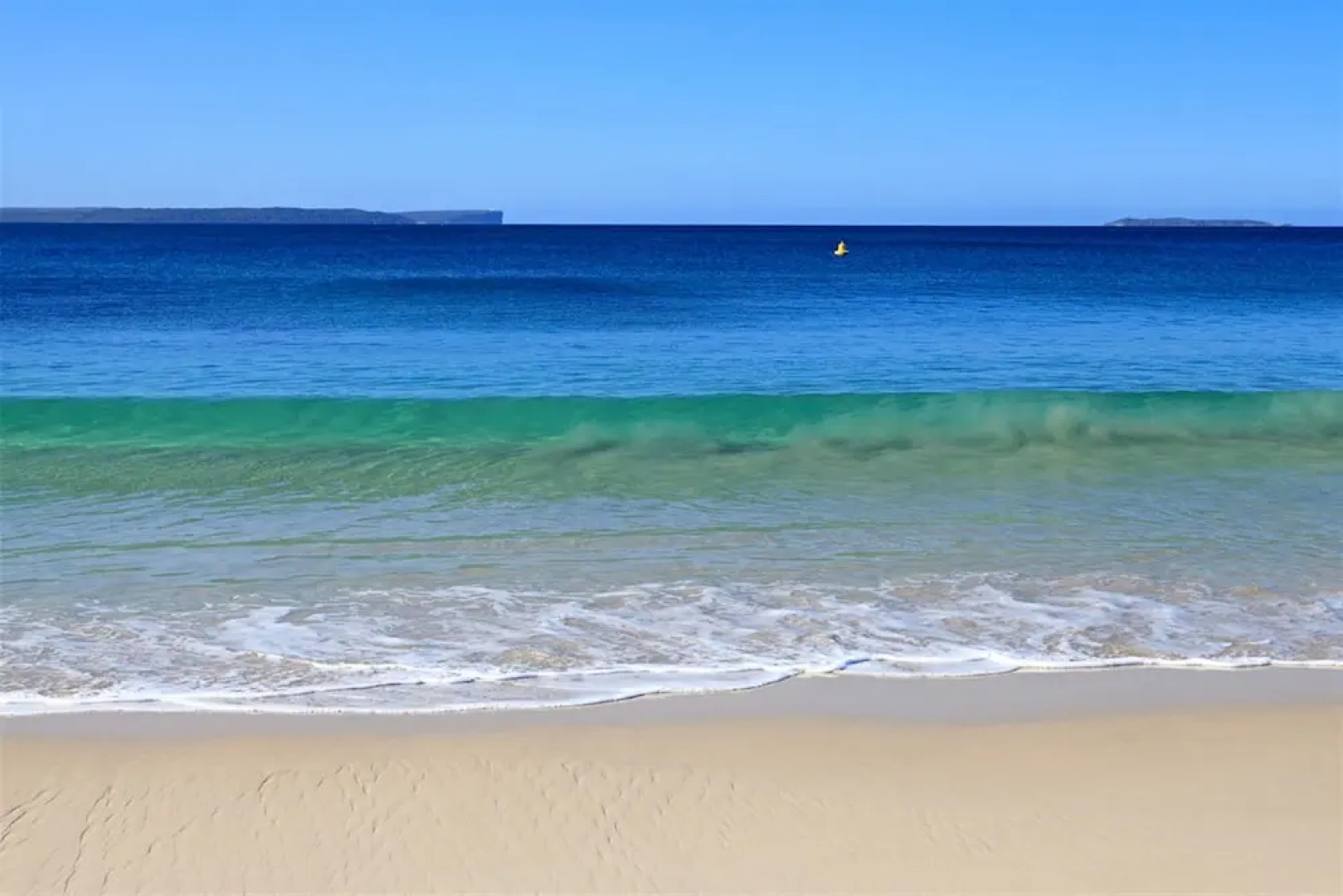 Holiday Haven Huskisson Beach