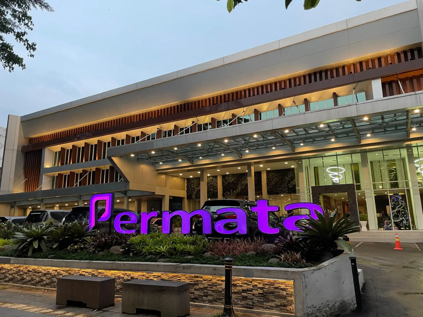 Permata Hotel