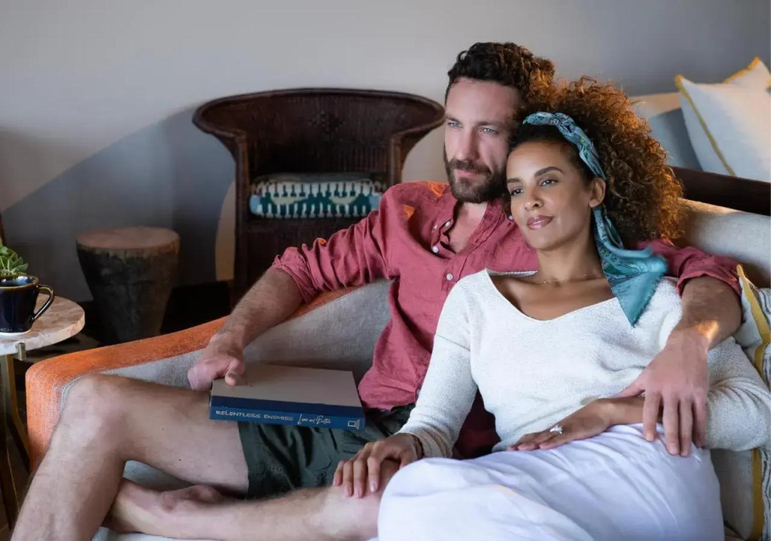 Babohi at Qwabi Private Game Reserve by NEWMARK