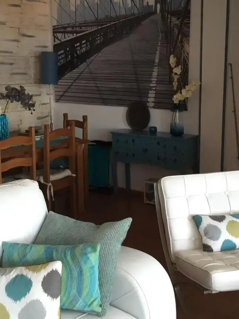 Apartment El Faro Beach Hut