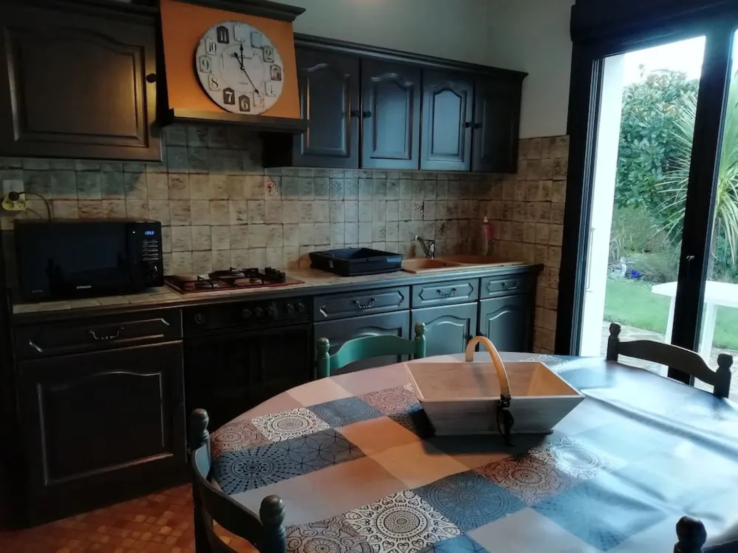 Les Roches Du Cabellou 150 m De La Mer