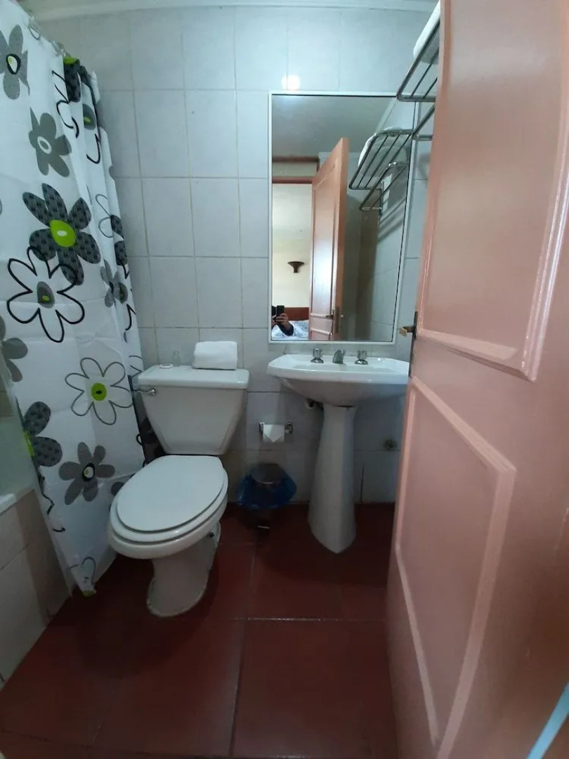 Nativo Hotel y Cafeteria