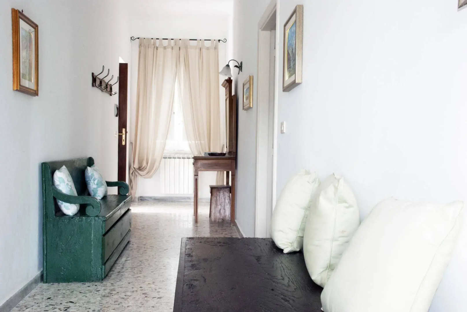 Casa De Luca