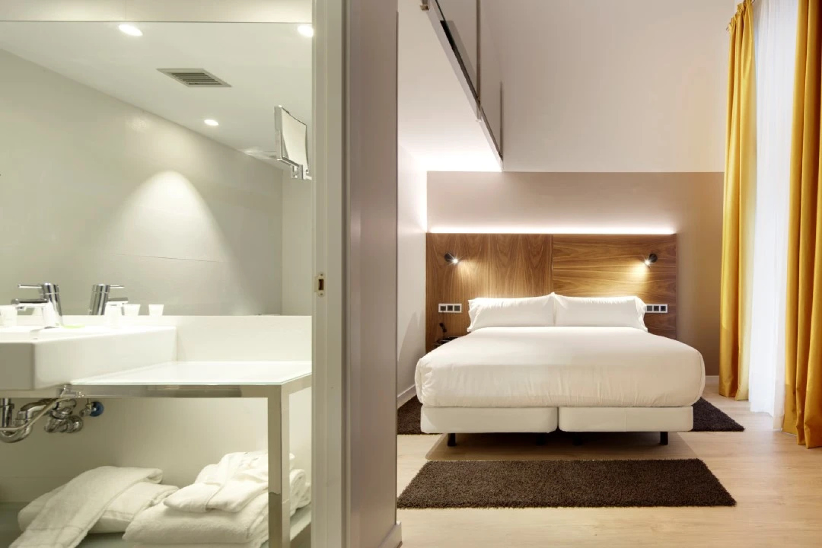 Отлеь Arrizul Congress