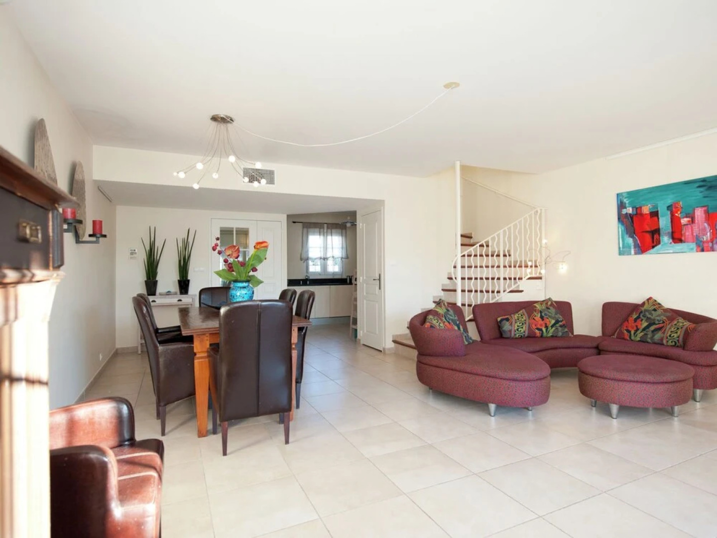 Comfortable Villa near Sea in Aigues-Mortes