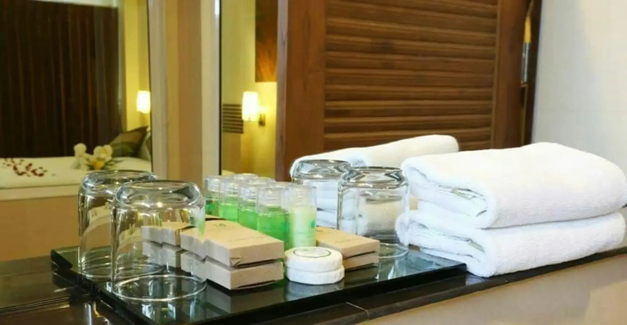 Green Hotel & Resort Khon Kaen