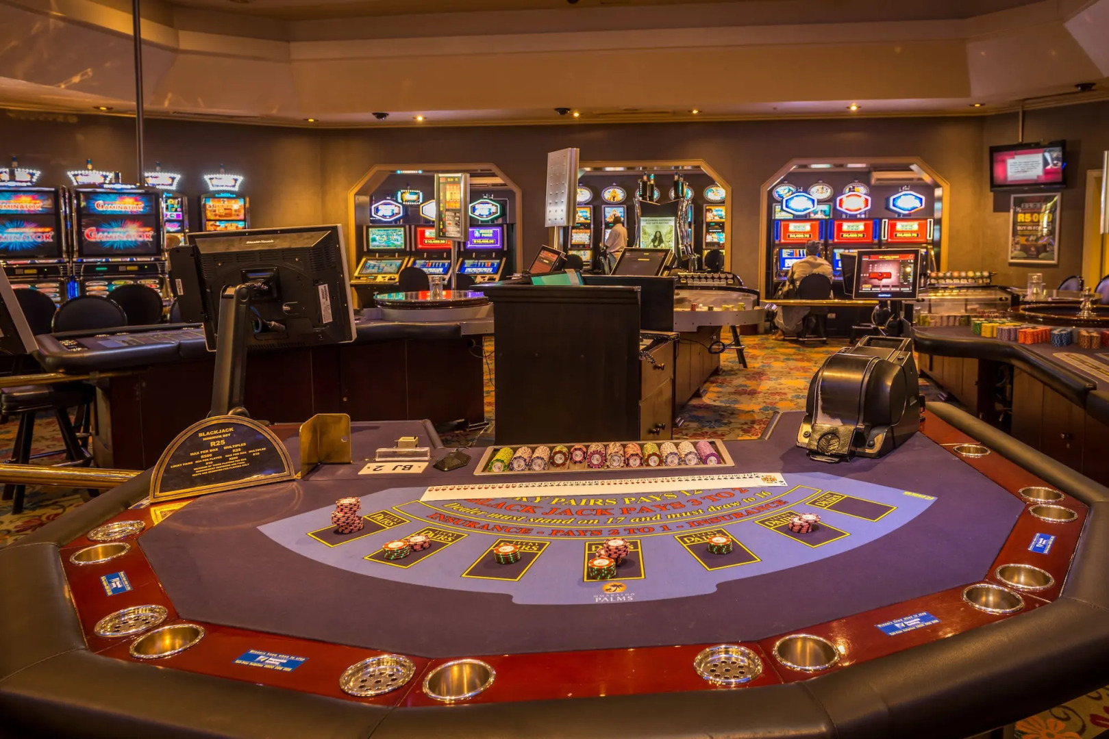 Peermont Walmont at Mmabatho Palms