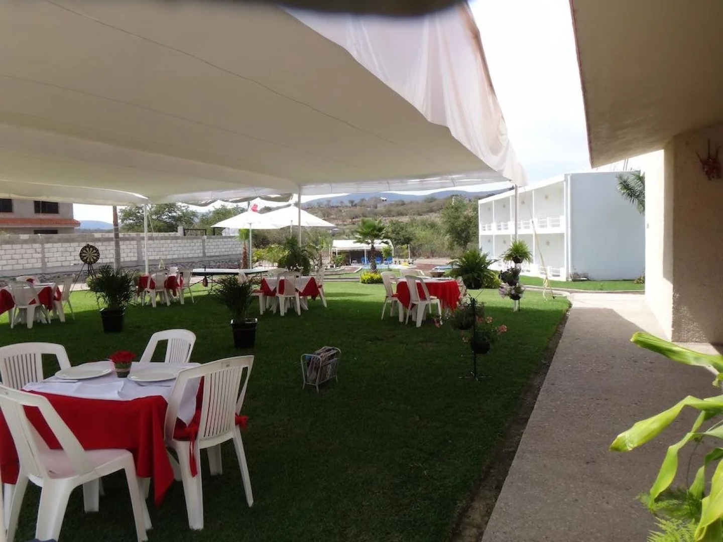 Casa Bella Hotel Botique