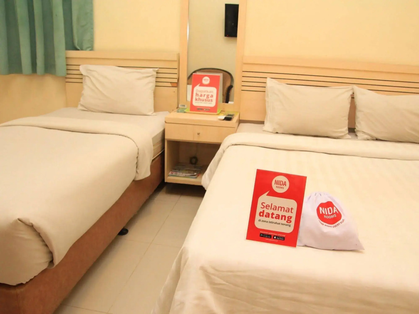 Hotel Grand Lubuk Raya