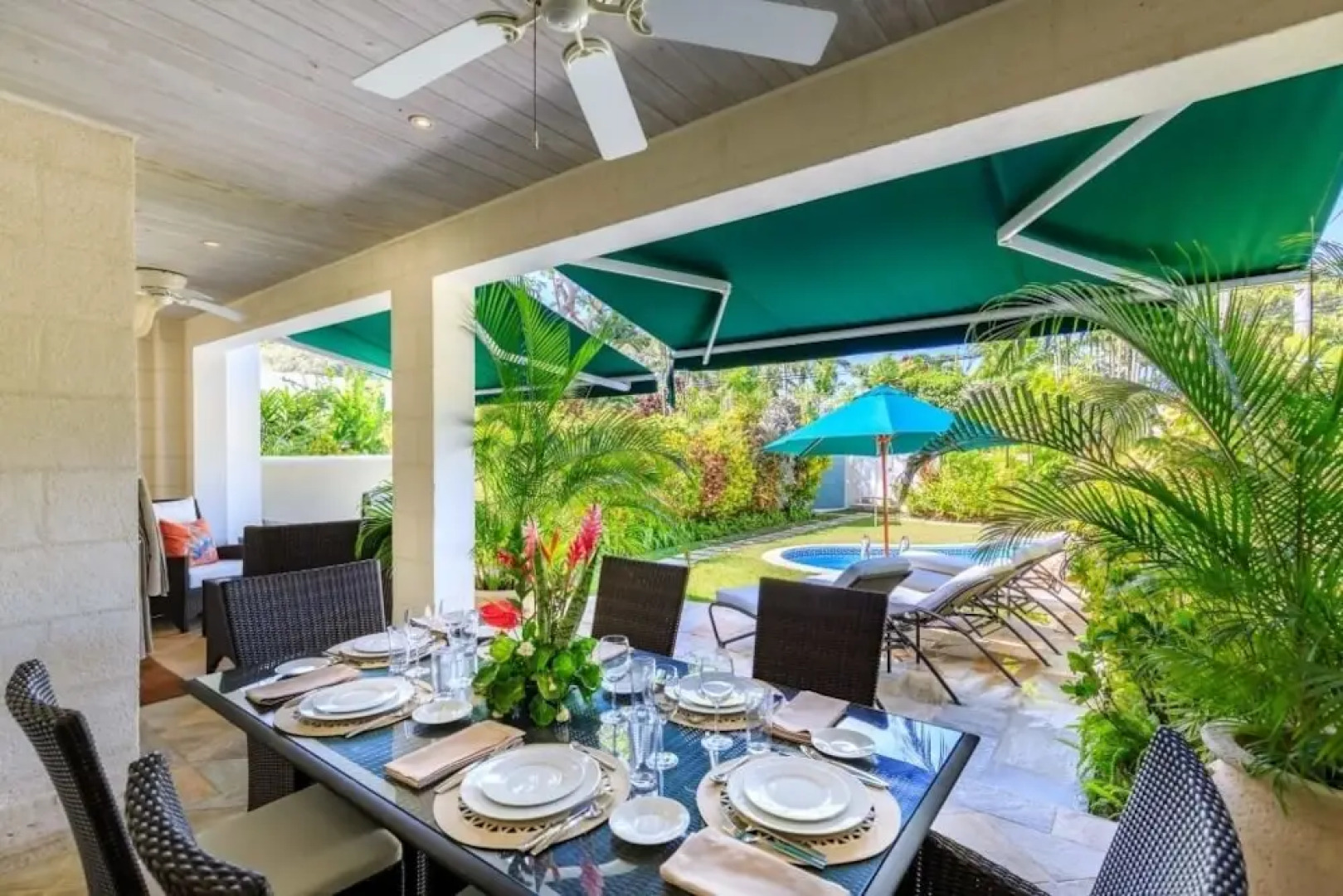 Mullins Bay - Townhouse 7