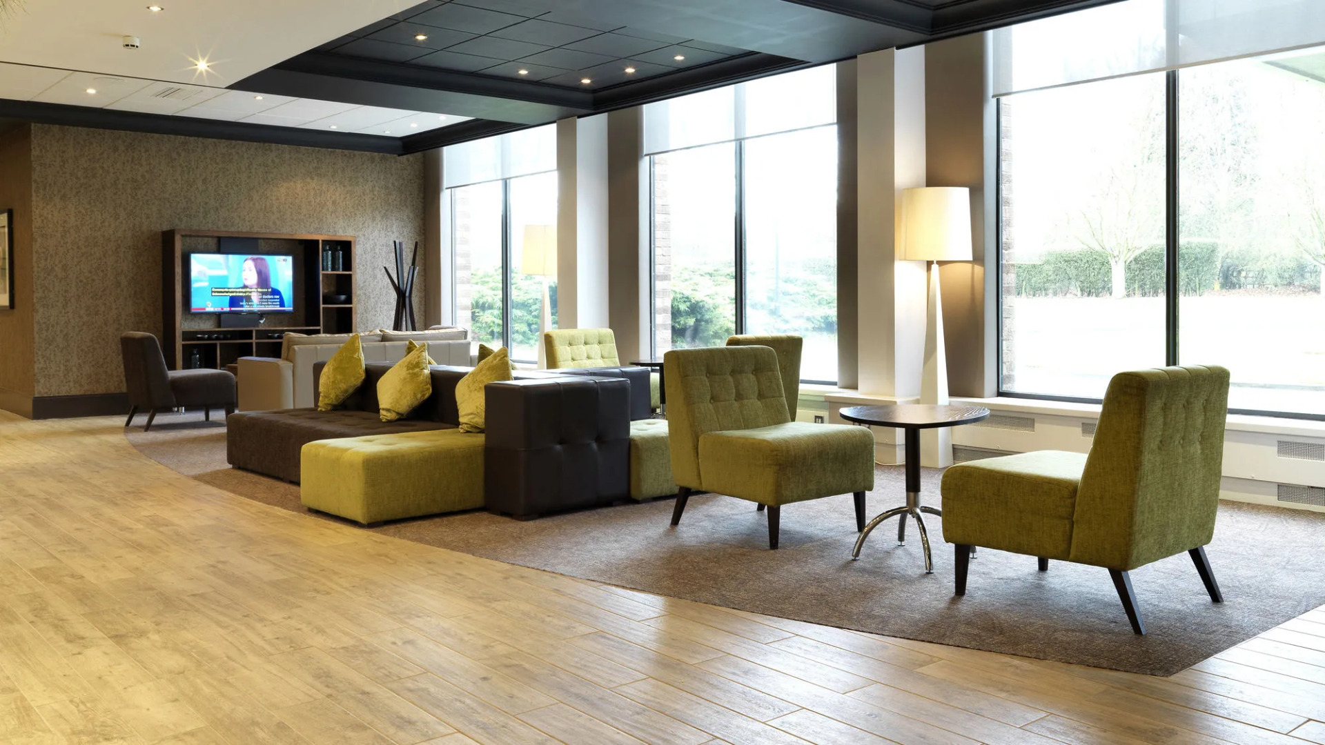 Holiday Inn Peterborough West by IHG