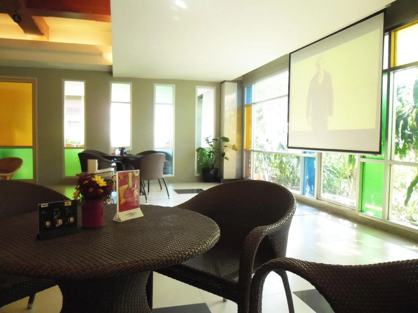 Long Beach Cha-Am Hotel