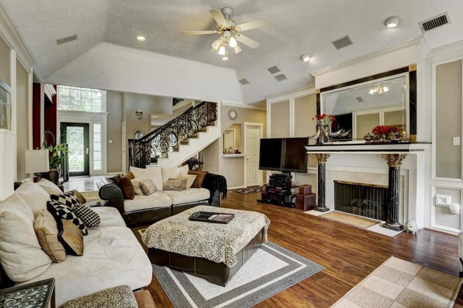 Luxury Spectacular House in TX