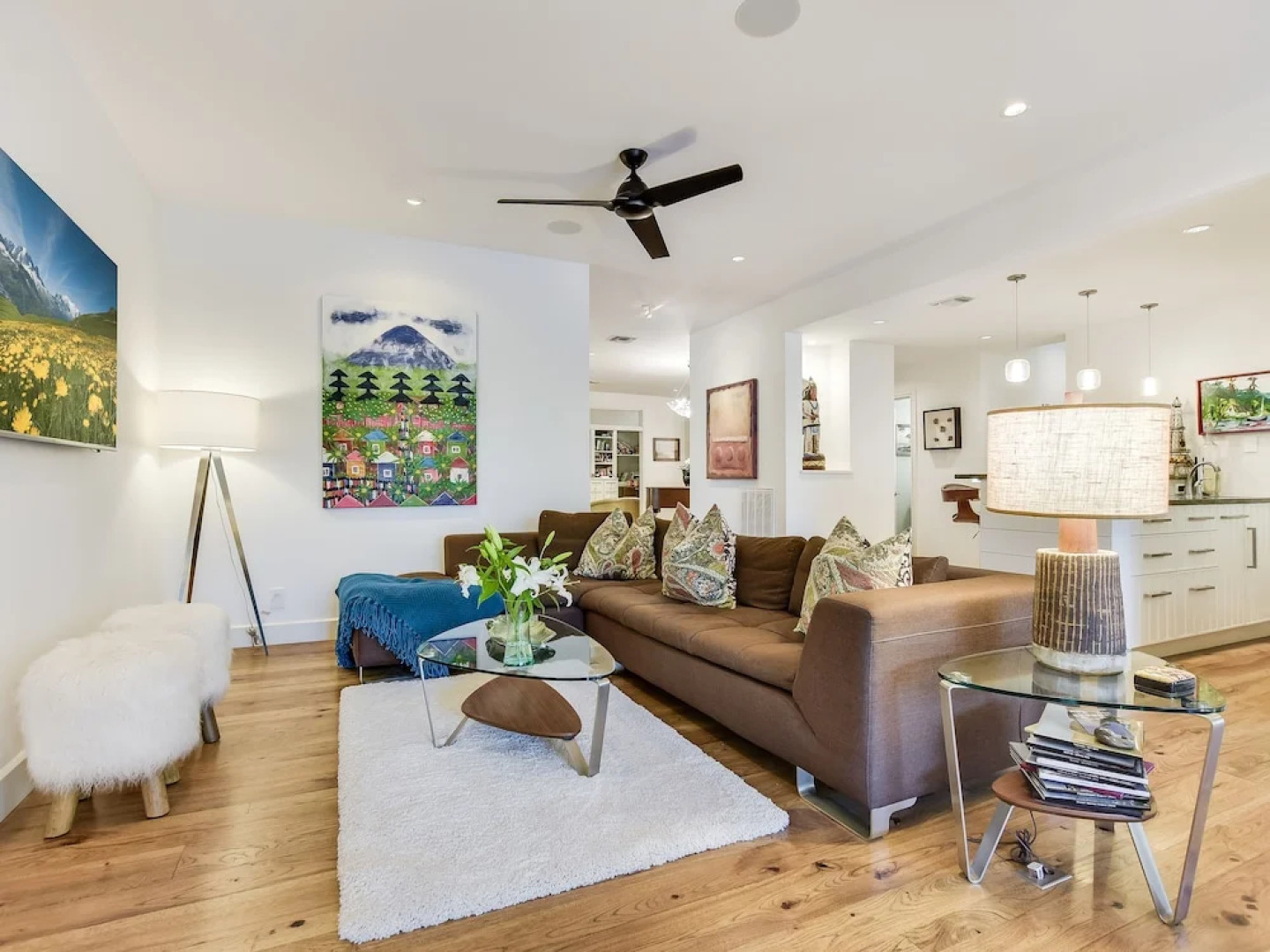 The Chaparral Estate 4 Bedrooms 4 Bathrooms Home