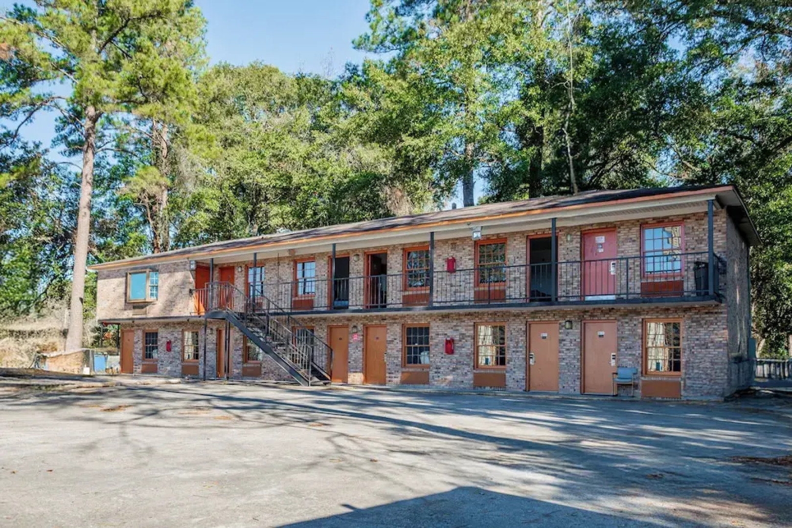 Southern Inn By OYO Walterboro I-95