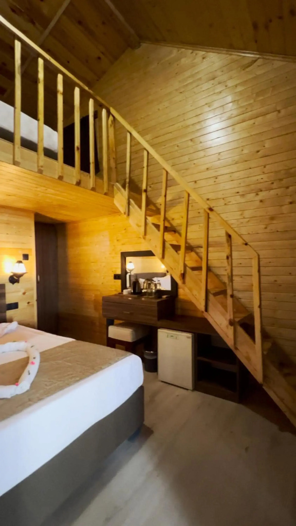 Prenses Sealine Beach Hotel