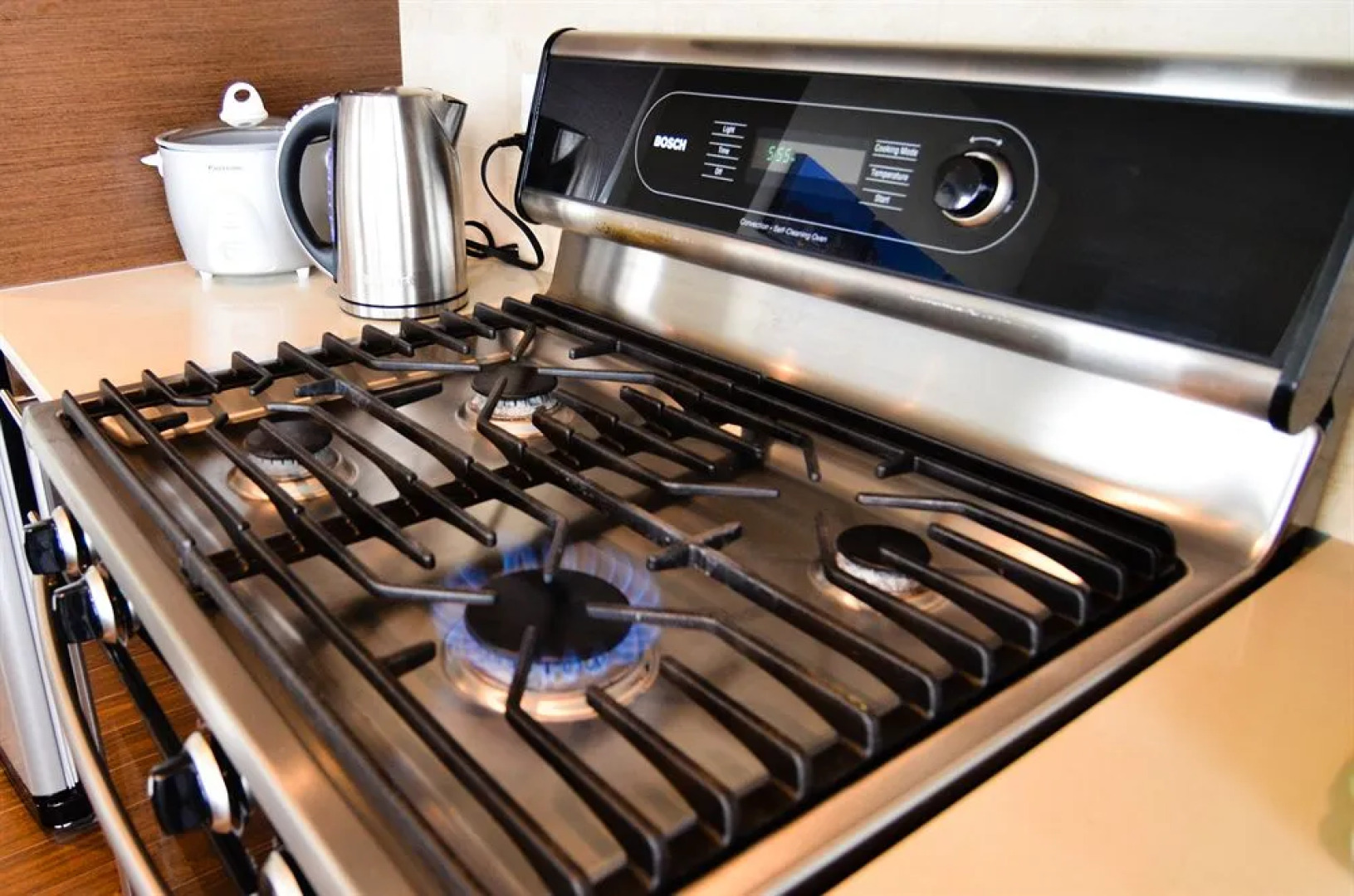 Benco's Residence Richmond