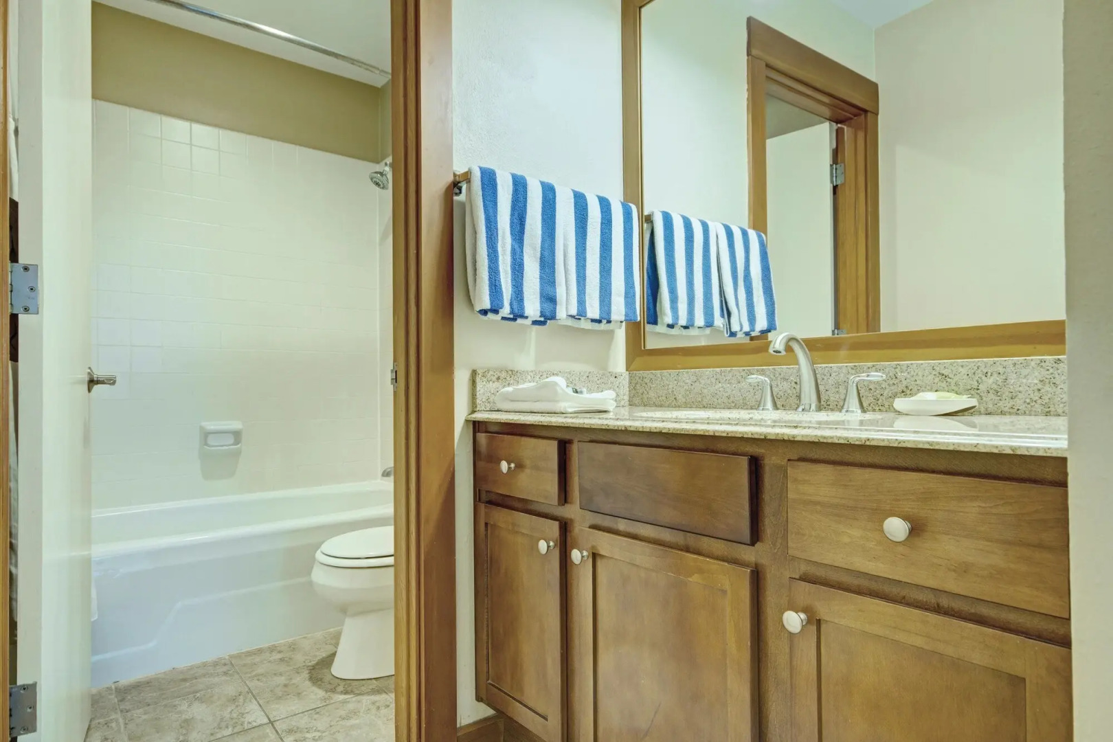 Seventh Mountain Resort