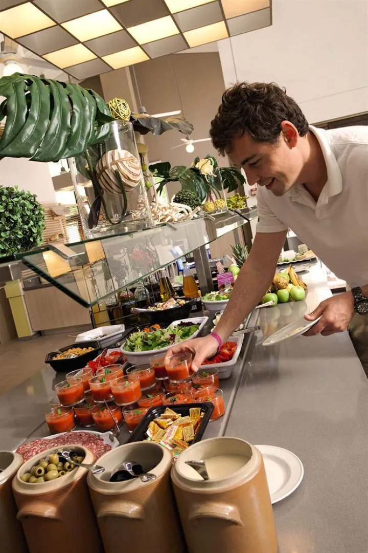 Belambra Clubs La Colle-sur-Loup - Les Terrasses De Saint-Paul De Vence