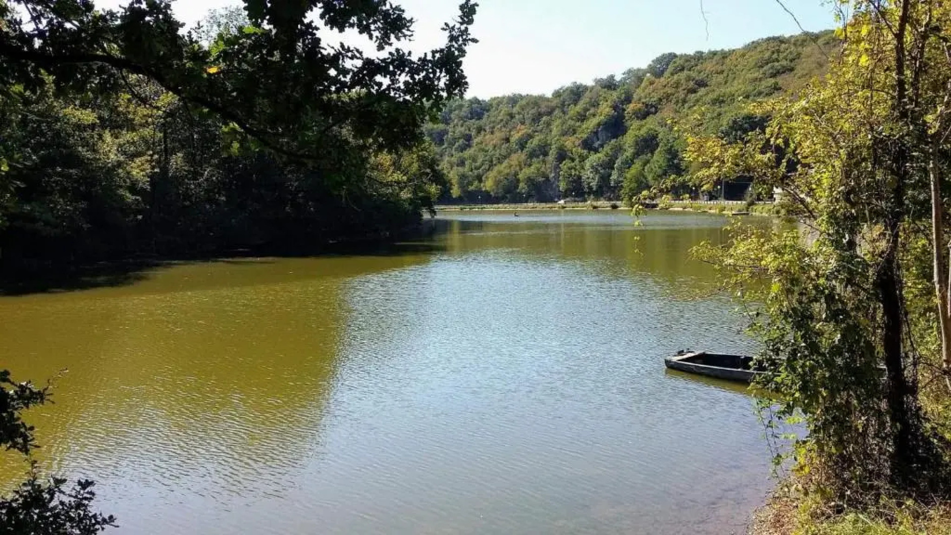 Chambres dhôtes lEsterlanges