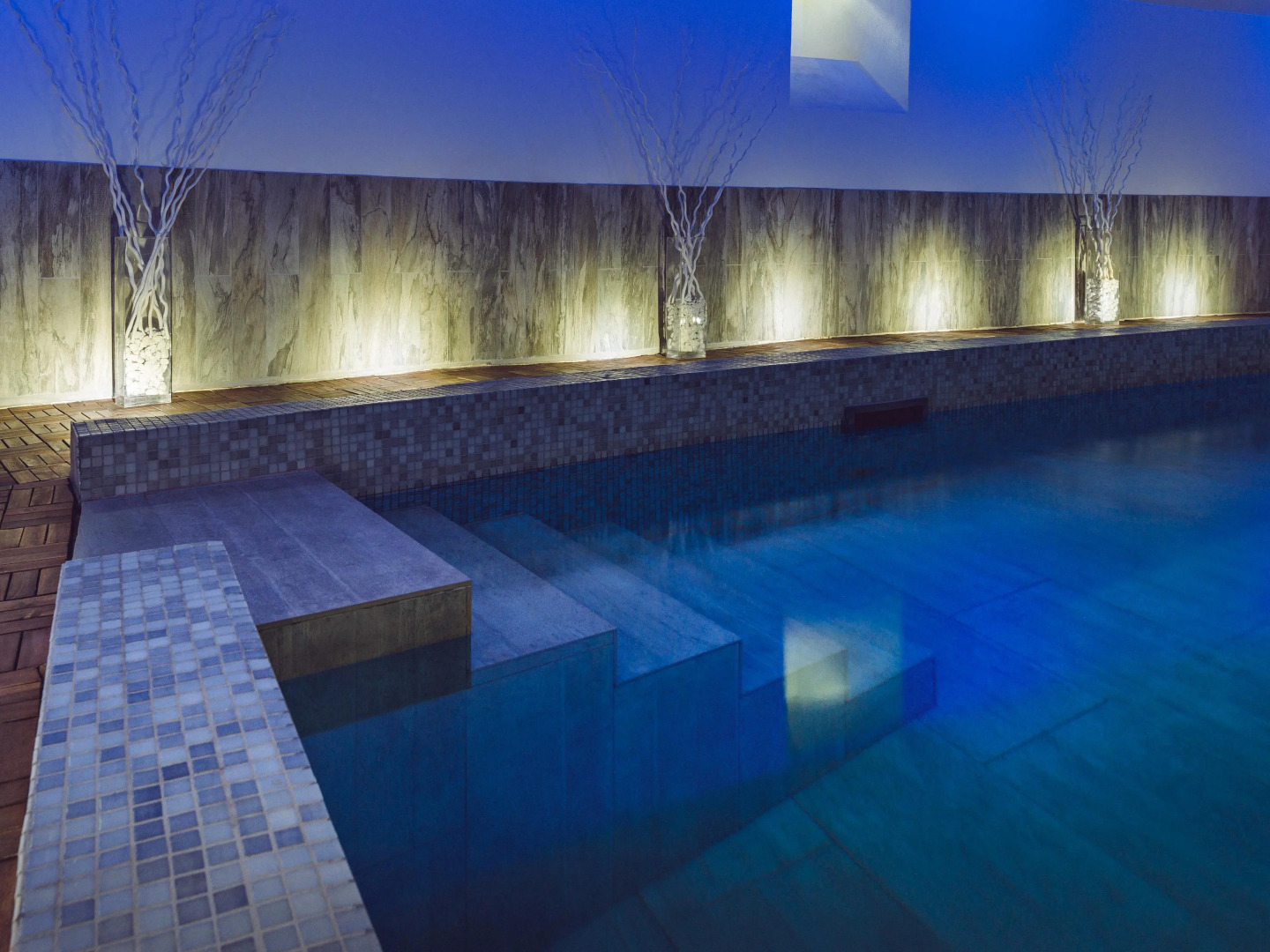 Rock Noir Hôtel & Spa