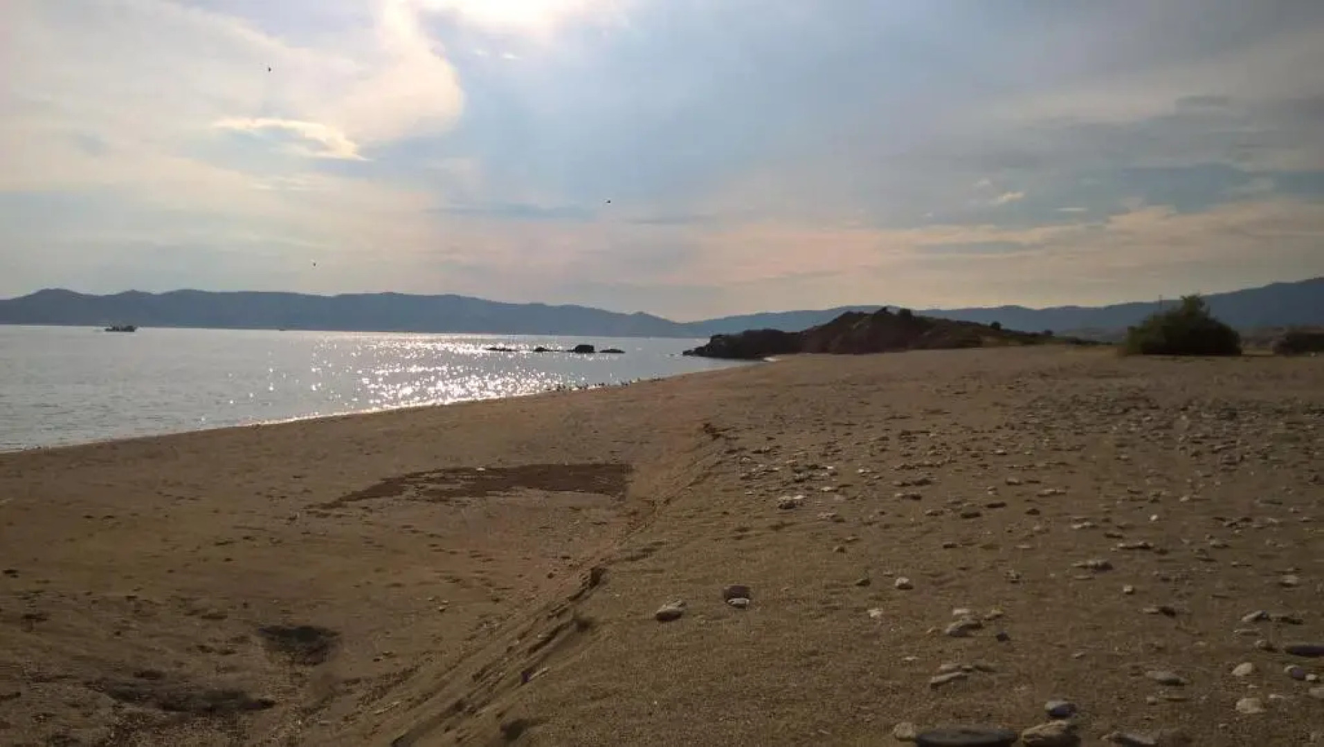 Garden house Karystos