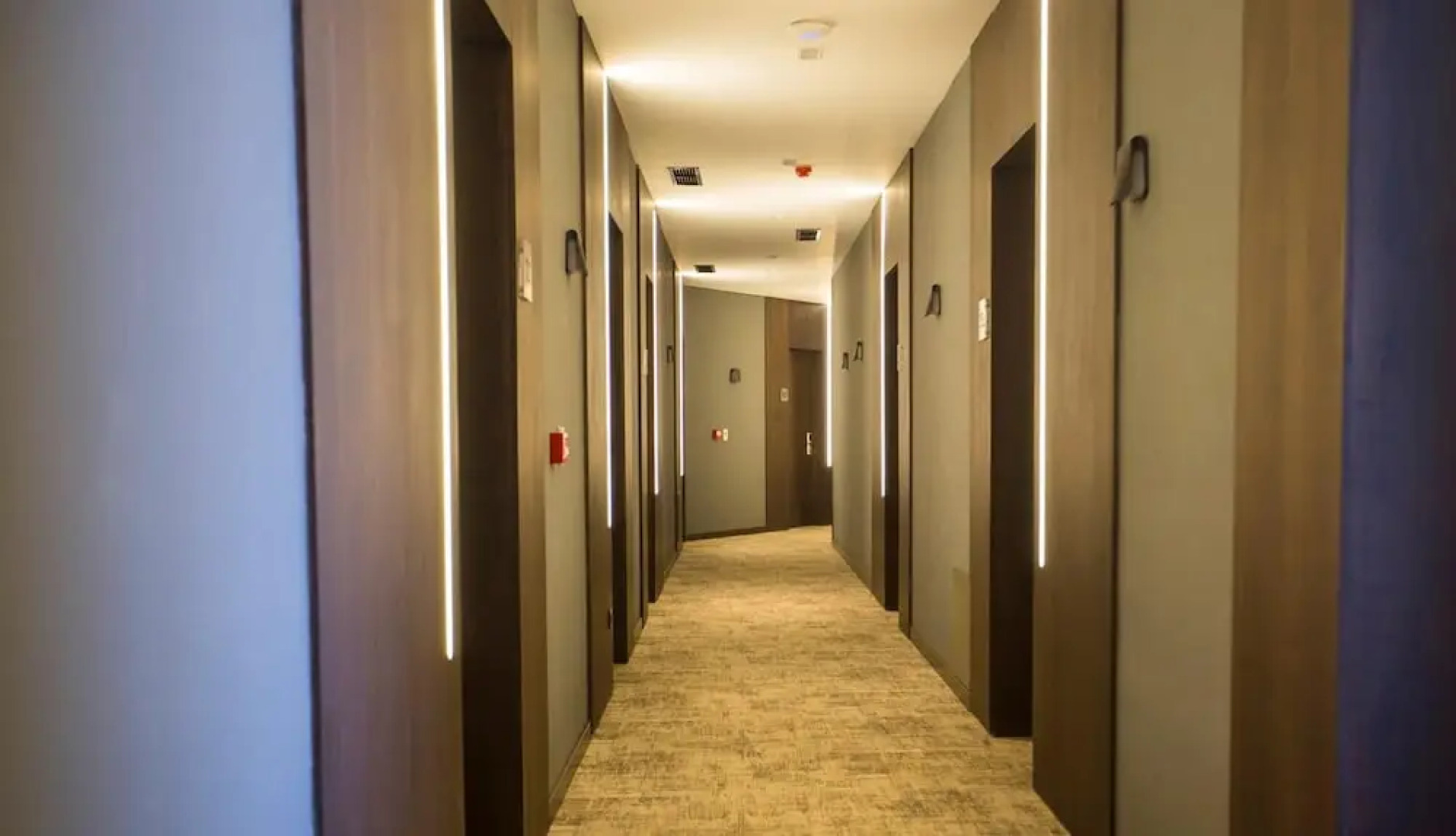 Astoria Luxury & Spa