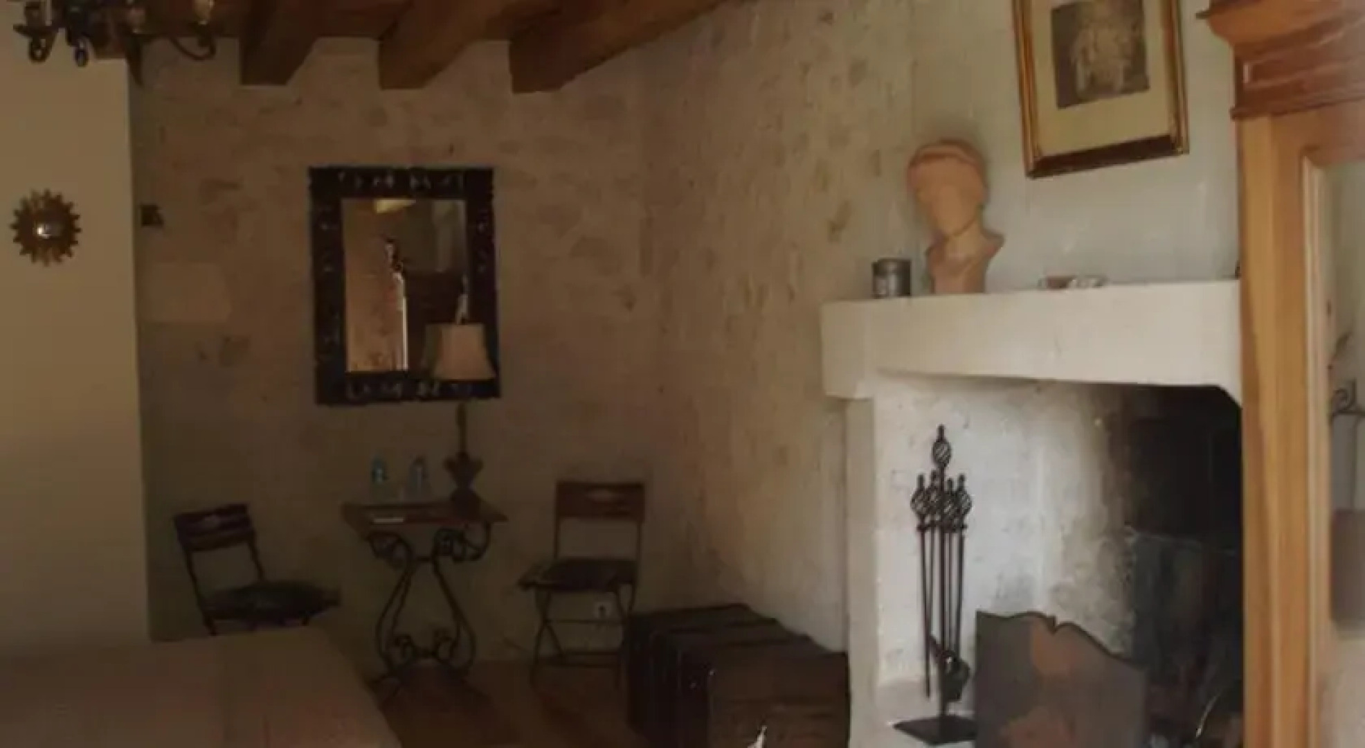 Le Clos de lOrchidée